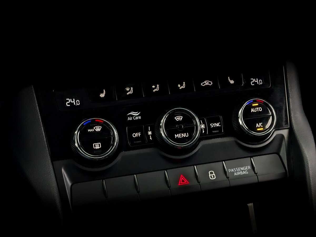 Skoda Karoq с пробегом — 2021 год. Фото: #24