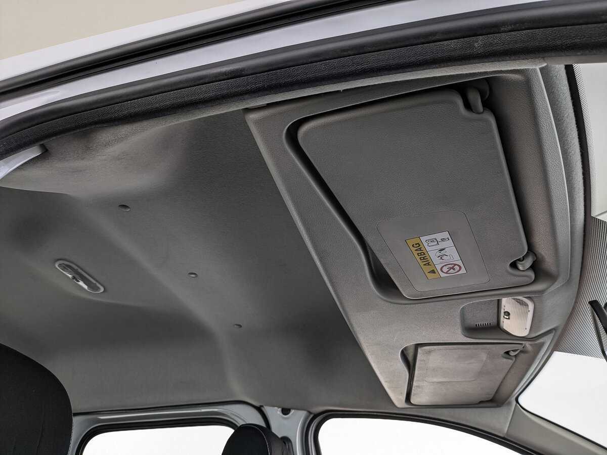 Renault Dokker с пробегом — 2019 год. Фото: #21