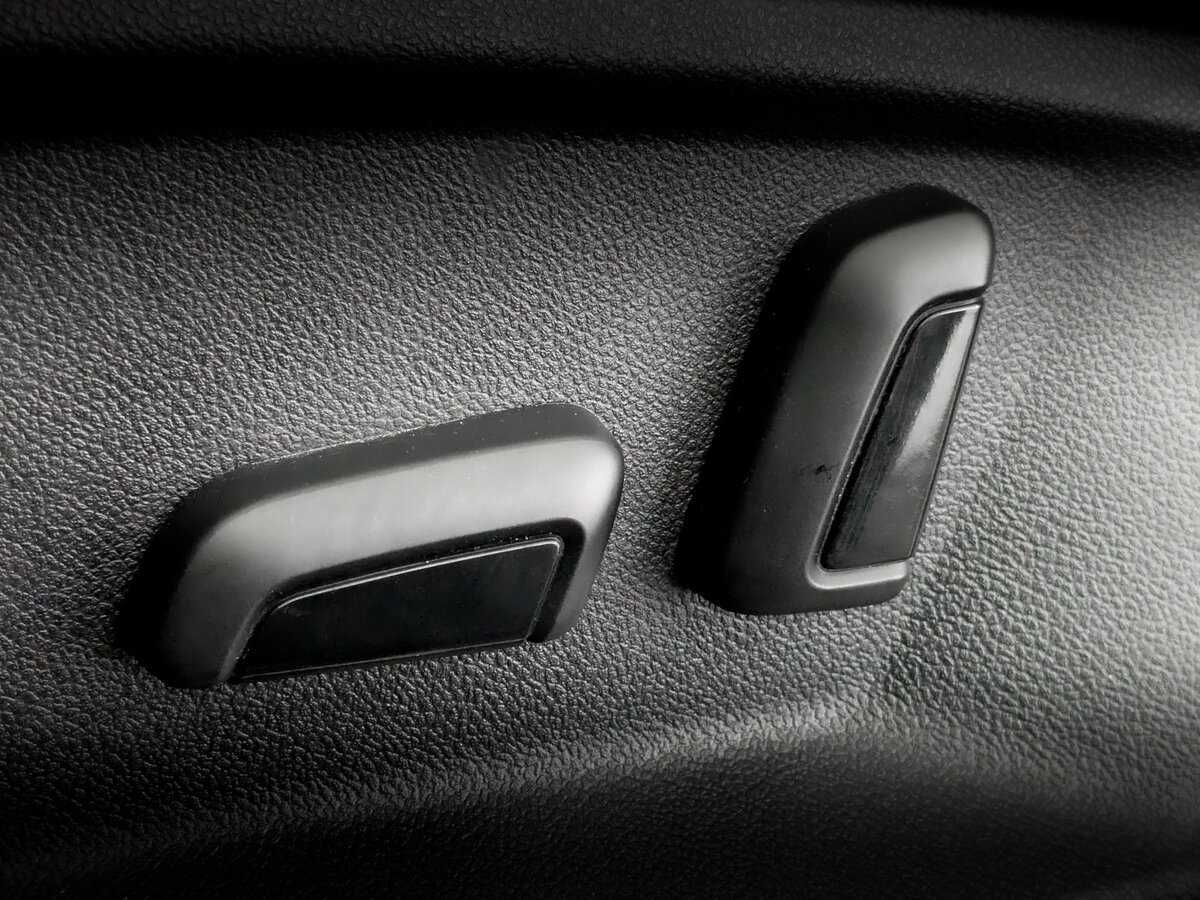 Volkswagen Tiguan с пробегом — 2021 год. Фото: #18