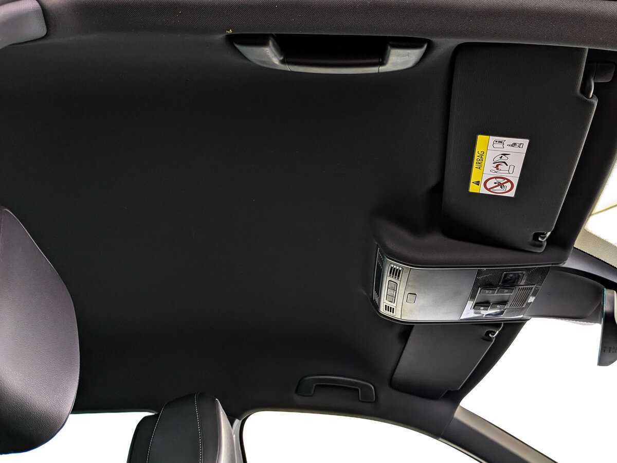 Volkswagen Tiguan с пробегом — 2021 год. Фото: #20