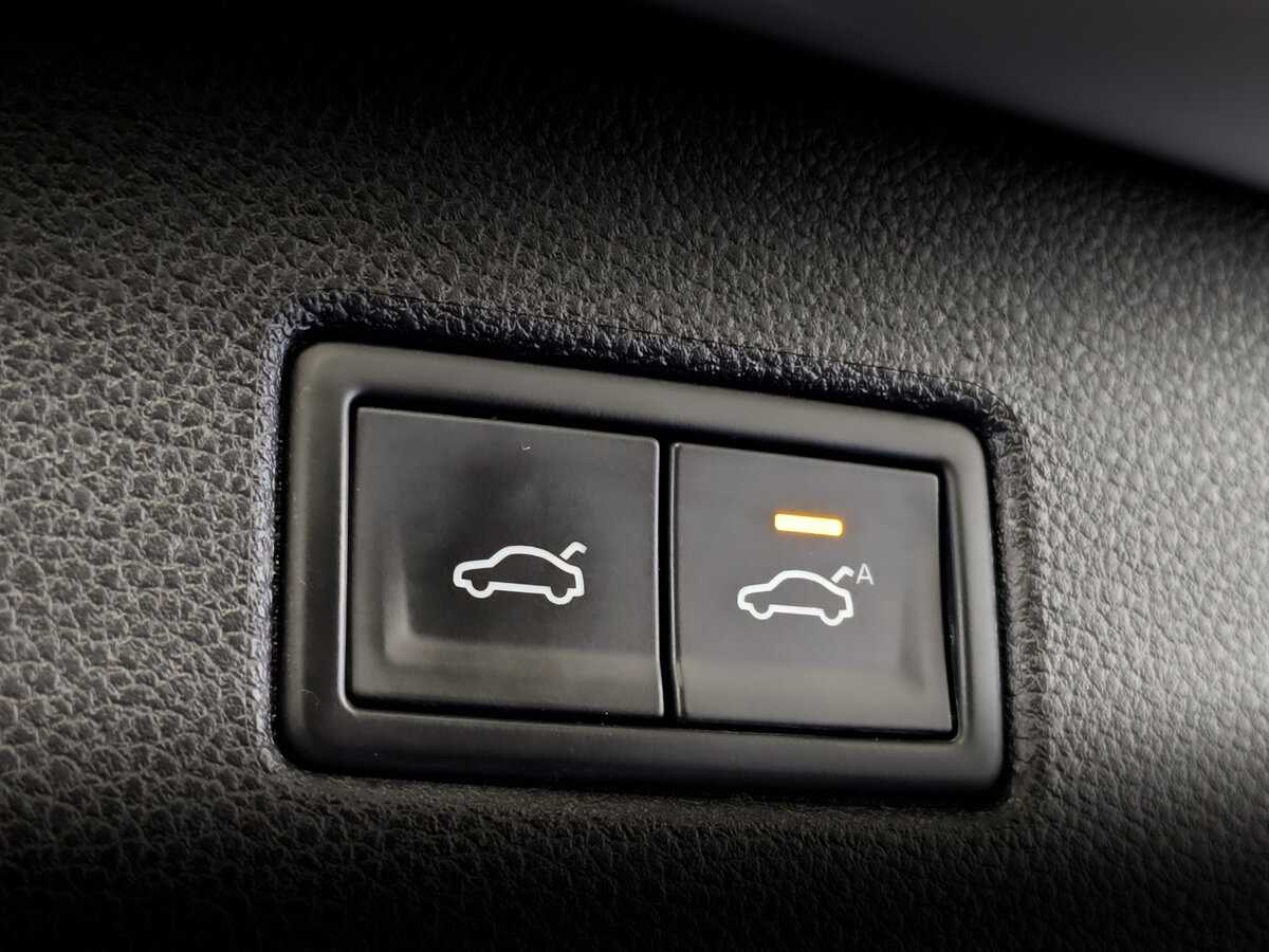 Volkswagen Tiguan с пробегом — 2021 год. Фото: #23