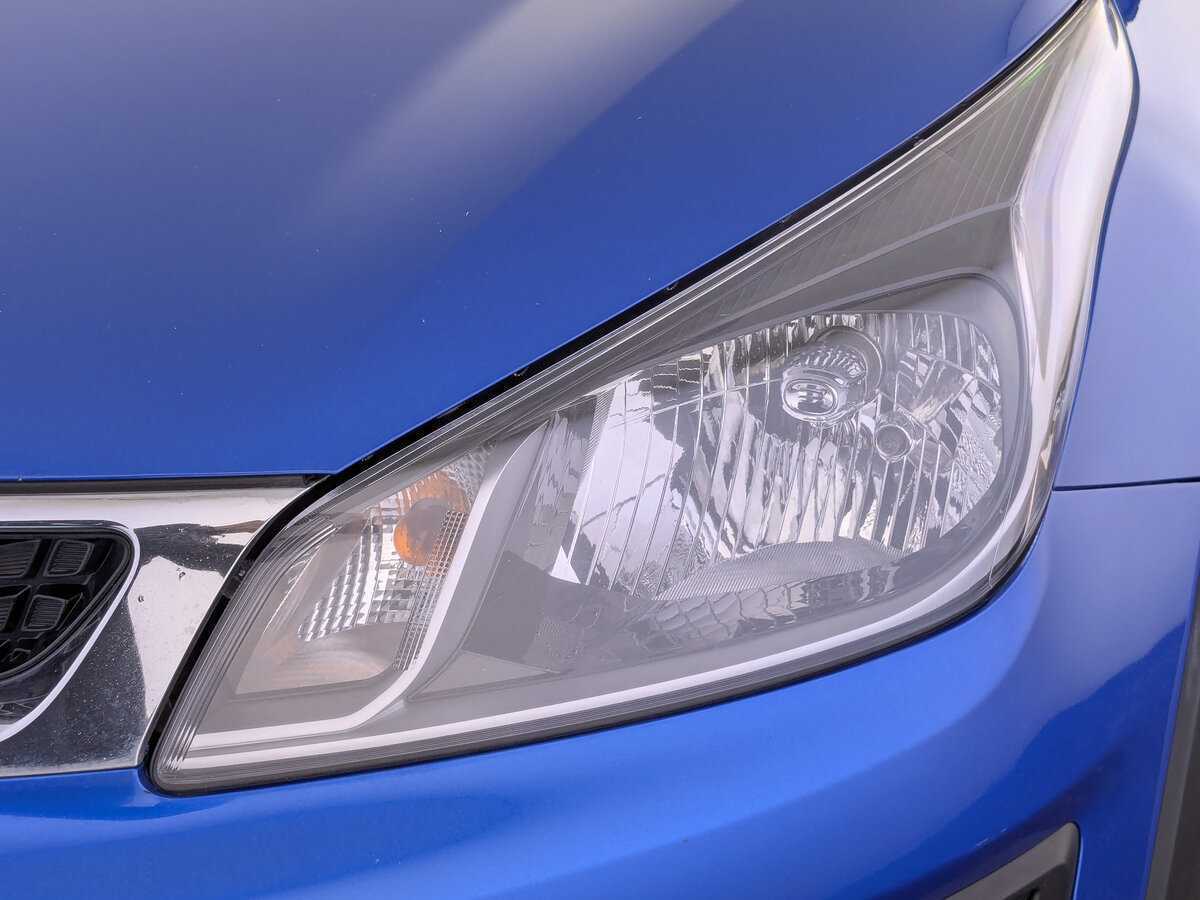 Kia Rio с пробегом — 2020 год. Фото: #9