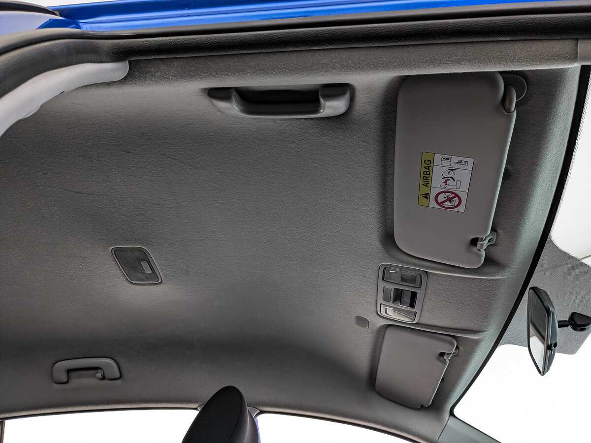 Kia Rio с пробегом — 2020 год. Фото: #20