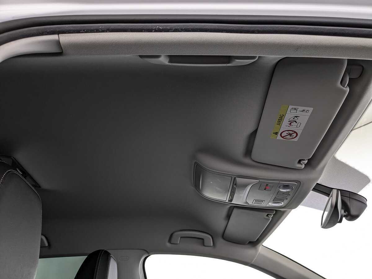 Skoda Karoq с пробегом — 2020 год. Фото: #20