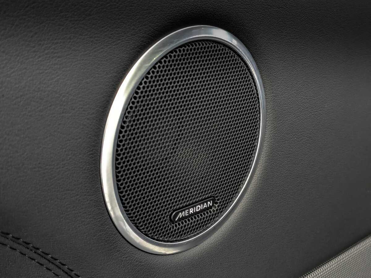 Land Rover Range Rover Sport с пробегом — 2021 год. Фото: #25