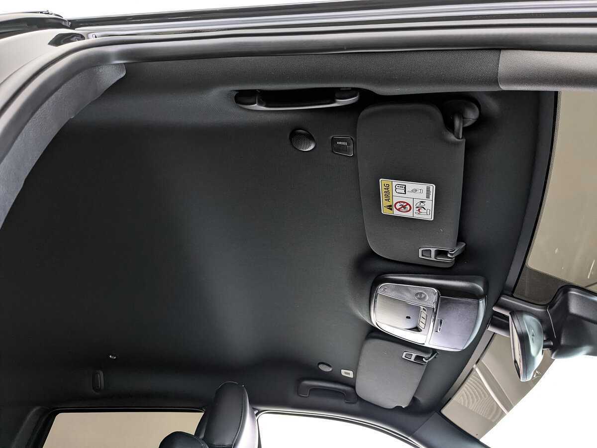 Jeep Grand Cherokee с пробегом — 2021 год. Фото: #21