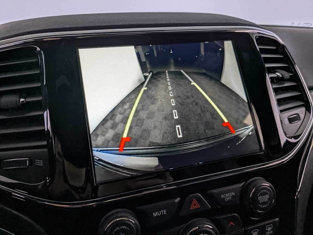 Jeep Grand Cherokee с пробегом — 2021 год. Фото: #24