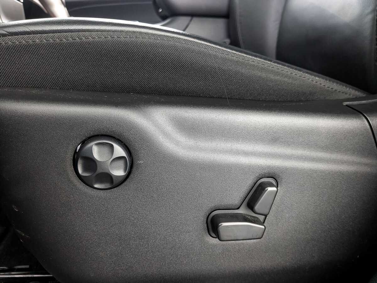 Jeep Grand Cherokee с пробегом — 2021 год. Фото: #27