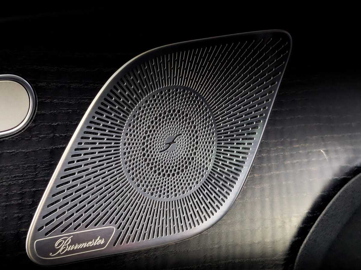 Mercedes-Benz GLE Coupe AMG с пробегом — 2021 год. Фото: #23