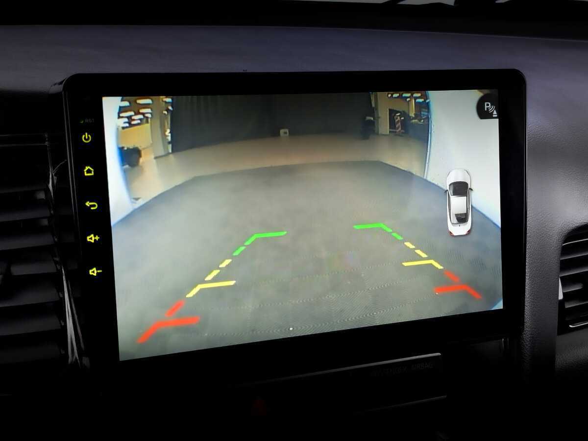 Mitsubishi Outlander с пробегом — 2019 год. Фото: #25