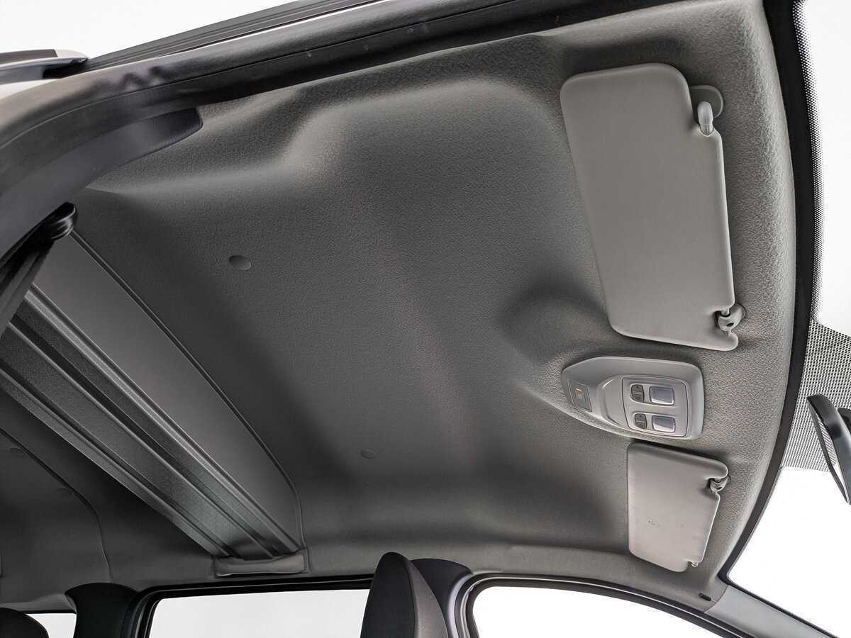 Lada (ВАЗ) Largus с пробегом — 2024 год. Фото: #21