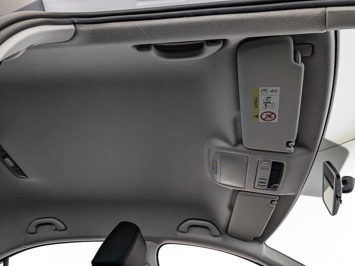 Skoda Rapid с пробегом — 2019 год. Фото: #18