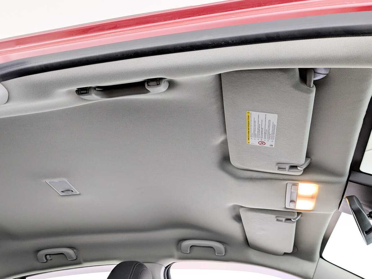 Opel Mokka с пробегом — 2013 год. Фото: #20