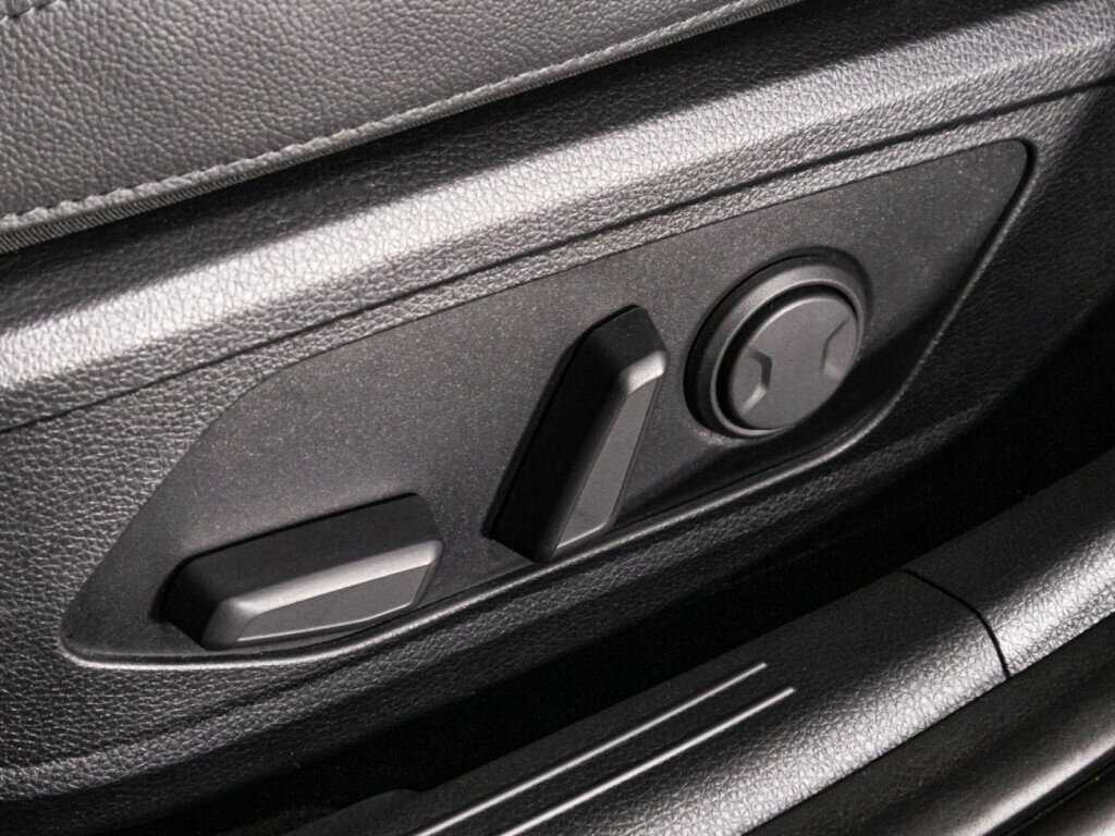 Kia K5 с пробегом — 2022 год. Фото: #21