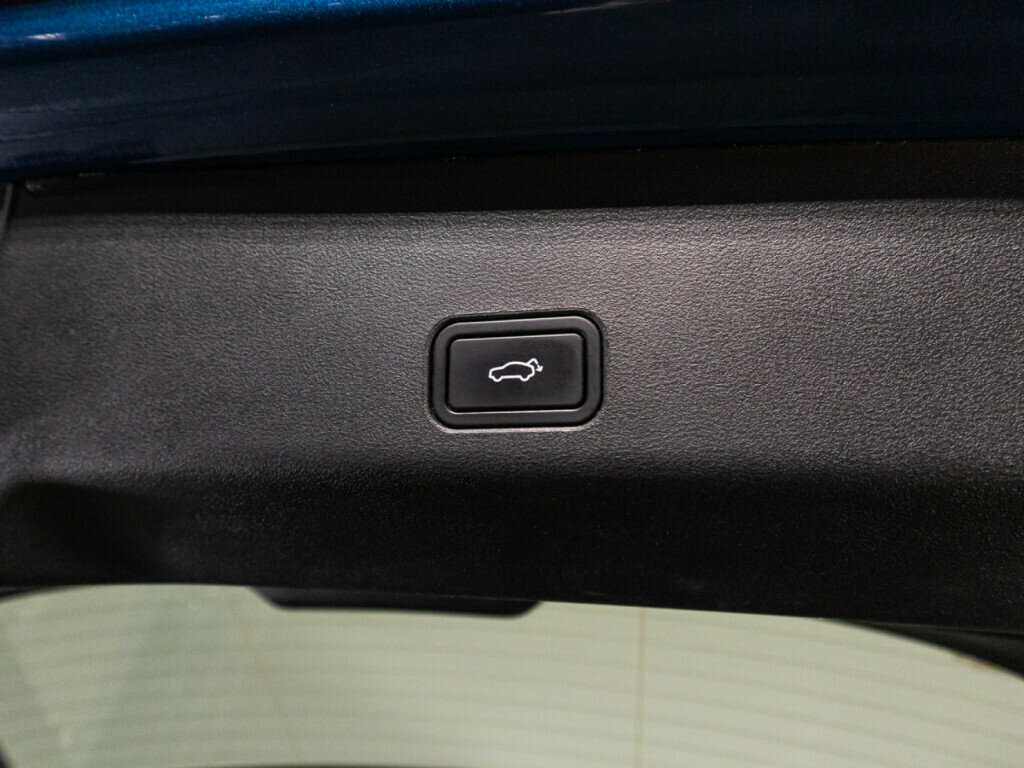 Geely Monjaro с пробегом — 2023 год. Фото: #14