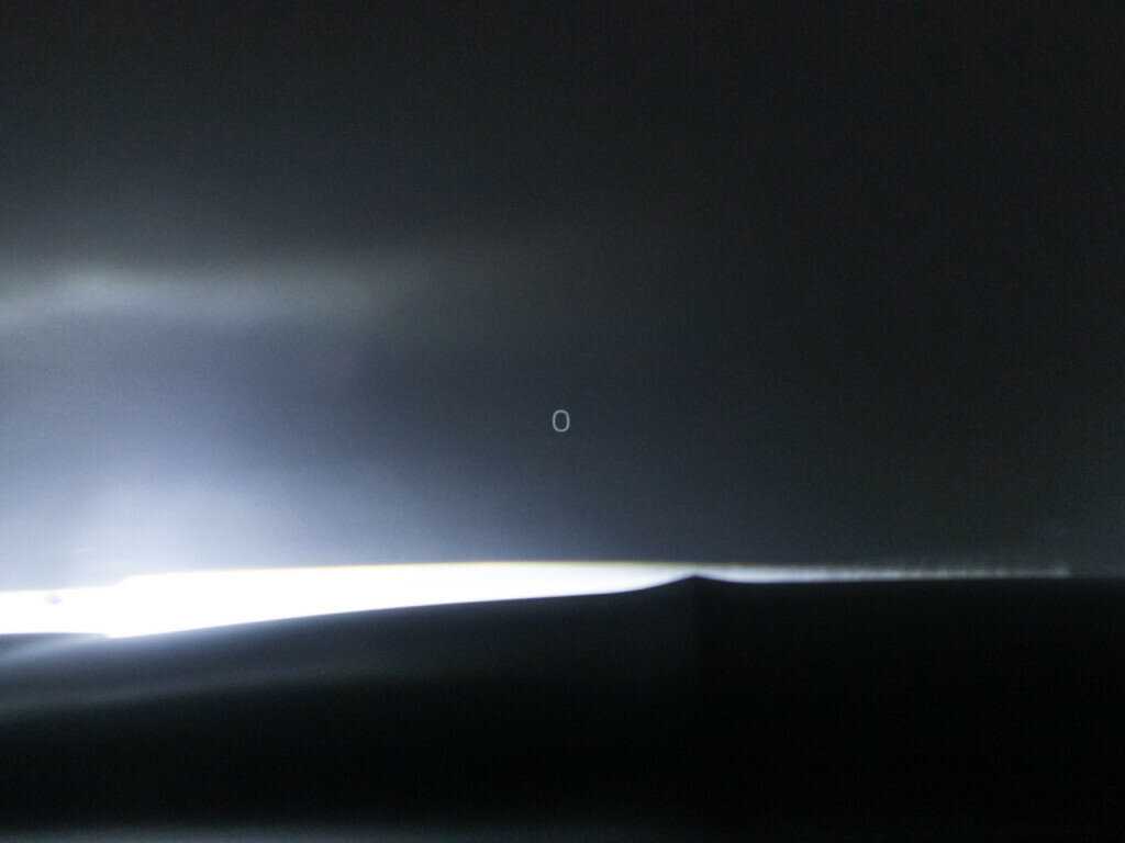 Geely Monjaro с пробегом — 2023 год. Фото: #19