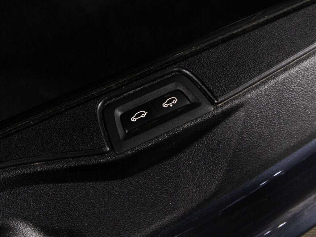 BMW X5 с пробегом — 2019 год. Фото: #15