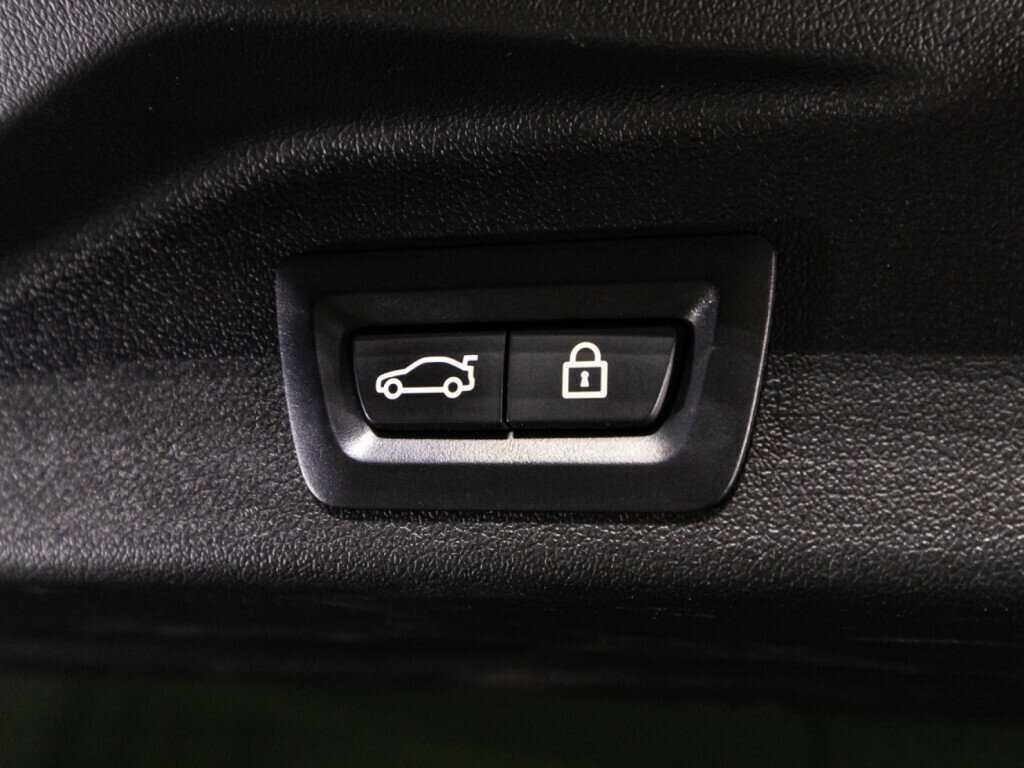 BMW X5 с пробегом — 2019 год. Фото: #16