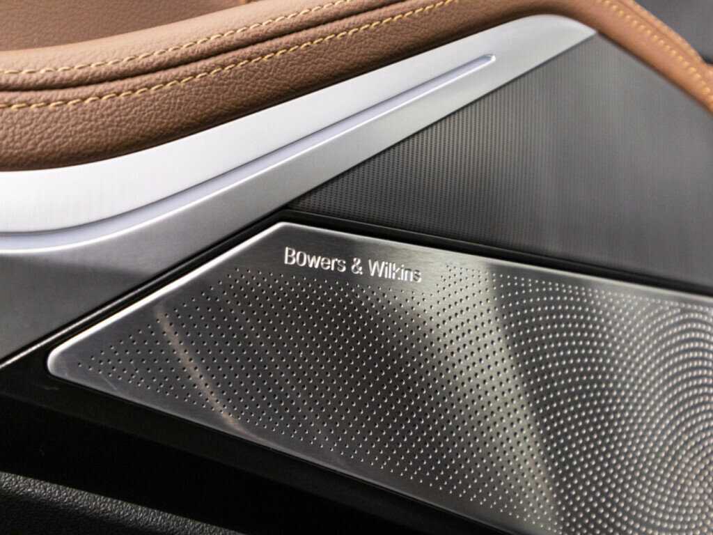 BMW X5 с пробегом — 2019 год. Фото: #24