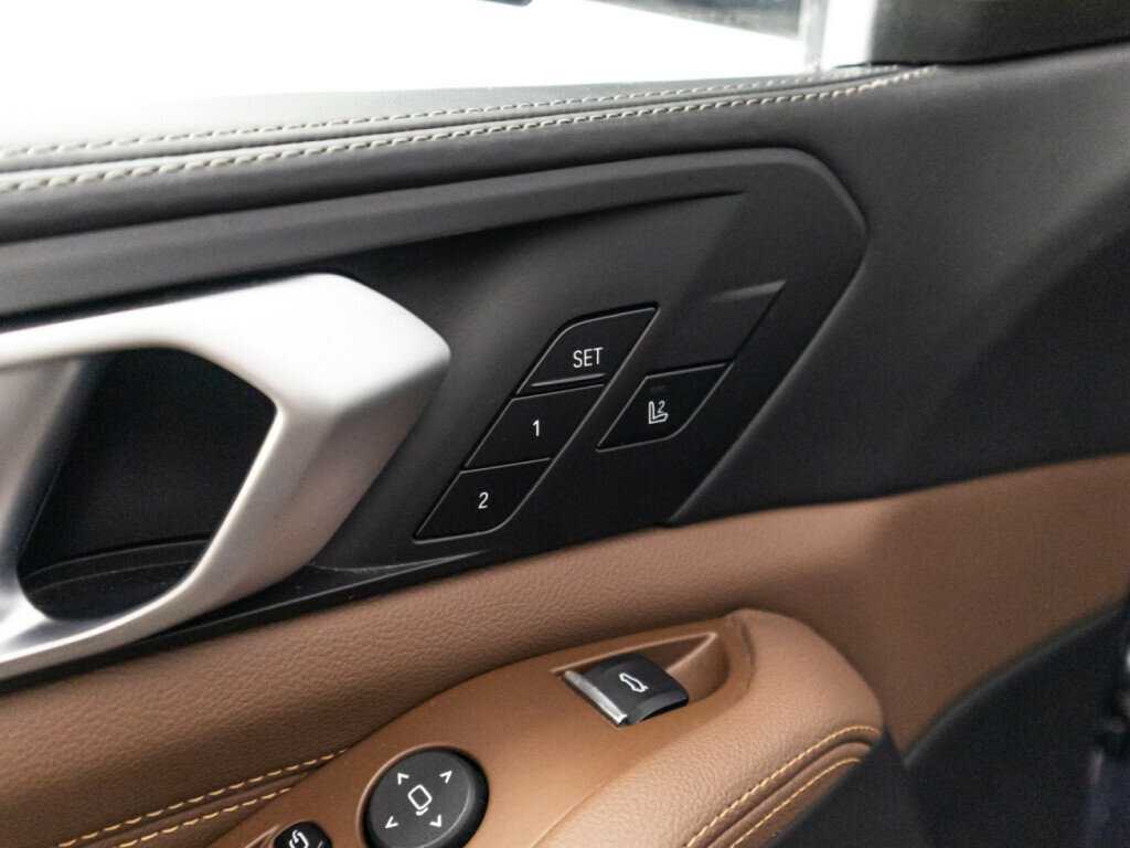 BMW X5 с пробегом — 2019 год. Фото: #25