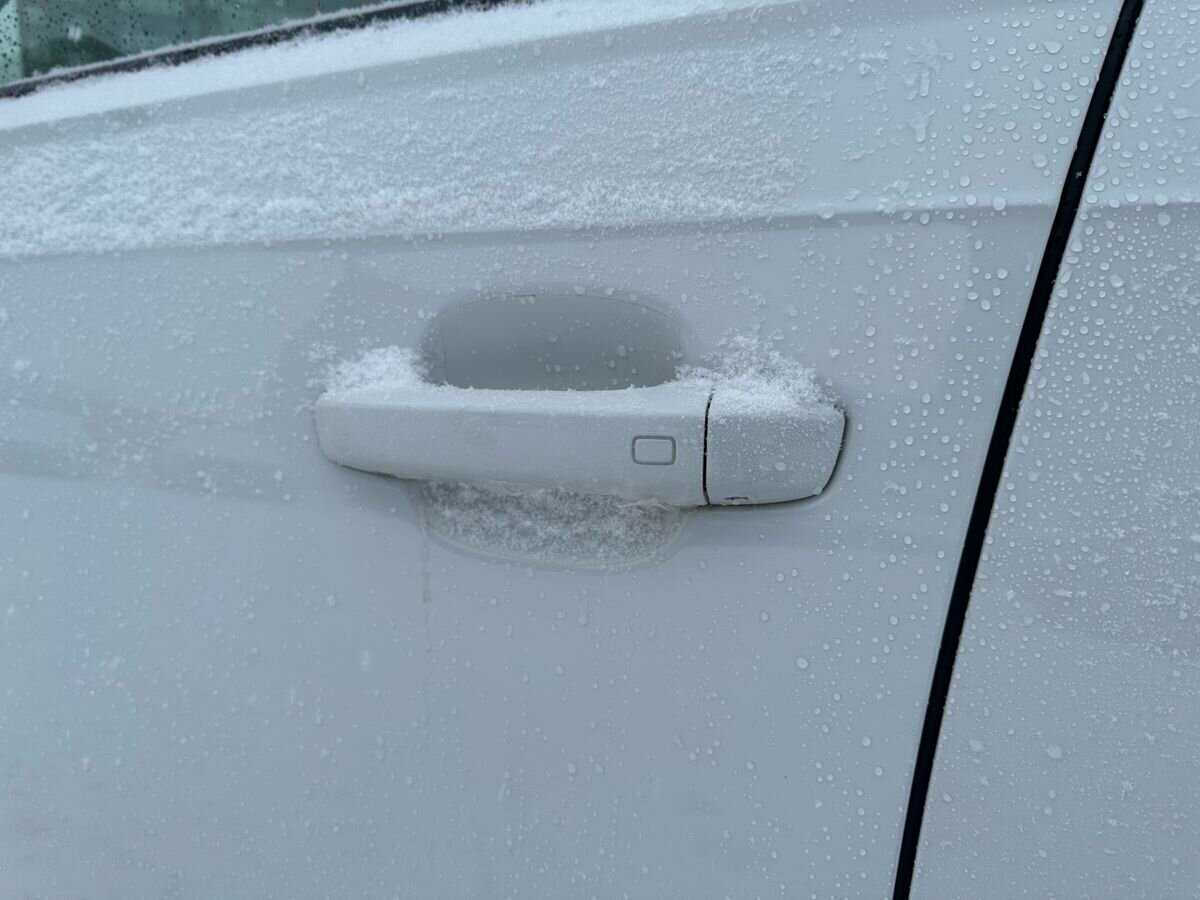 Audi Q7 с пробегом — 2015 год. Фото: #6