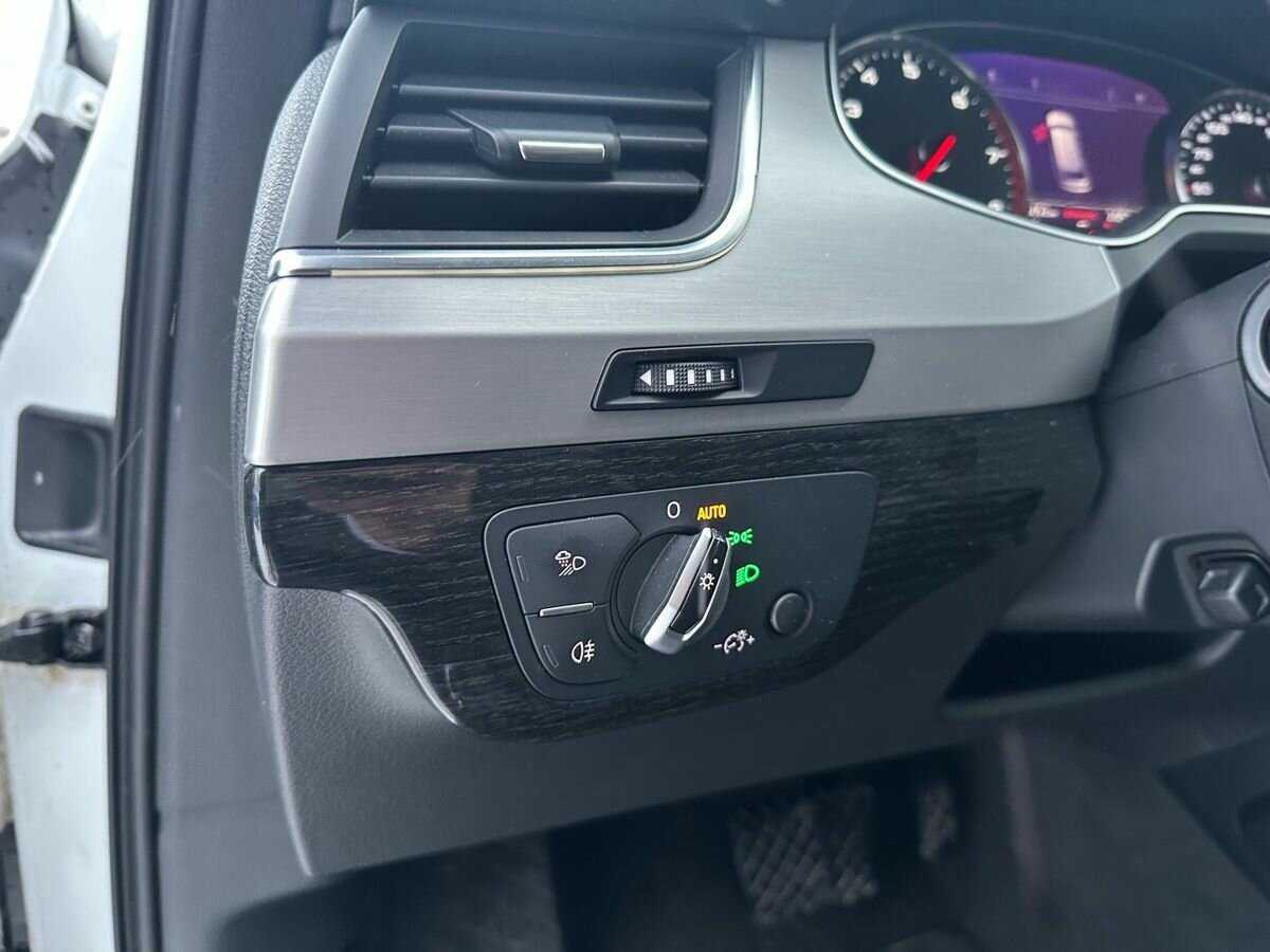 Audi Q7 с пробегом — 2015 год. Фото: #10