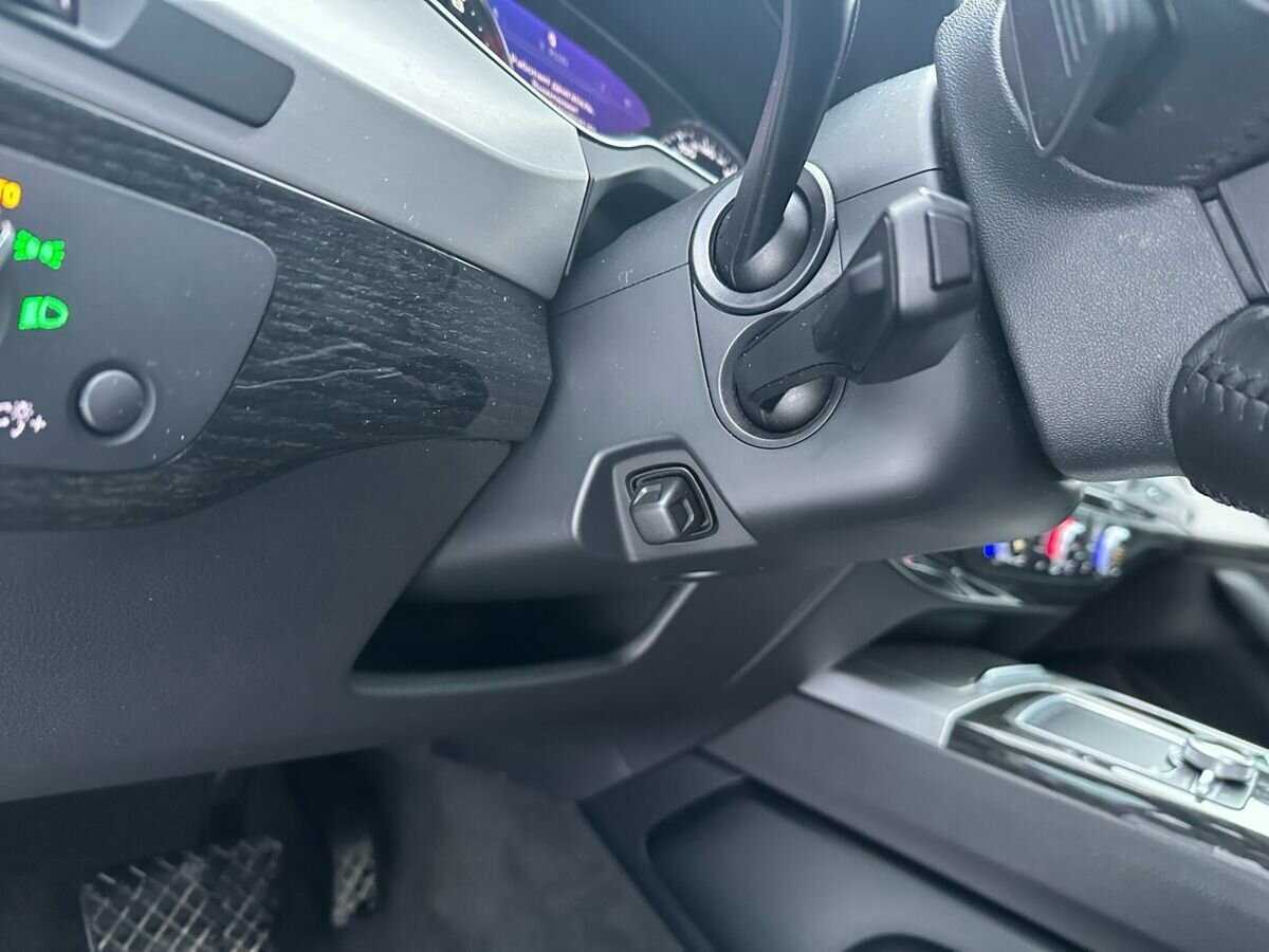 Audi Q7 с пробегом — 2015 год. Фото: #11