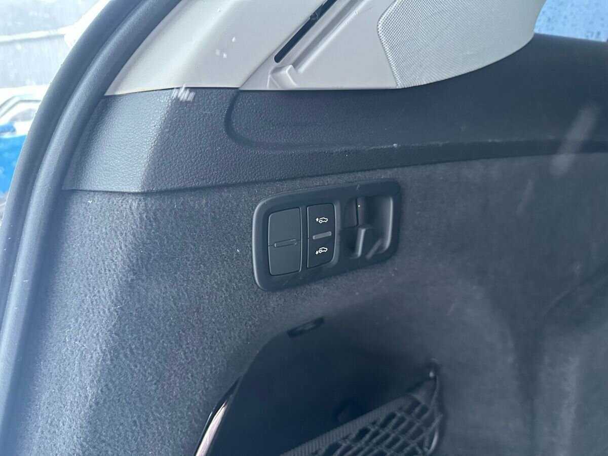 Audi Q7 с пробегом — 2015 год. Фото: #23