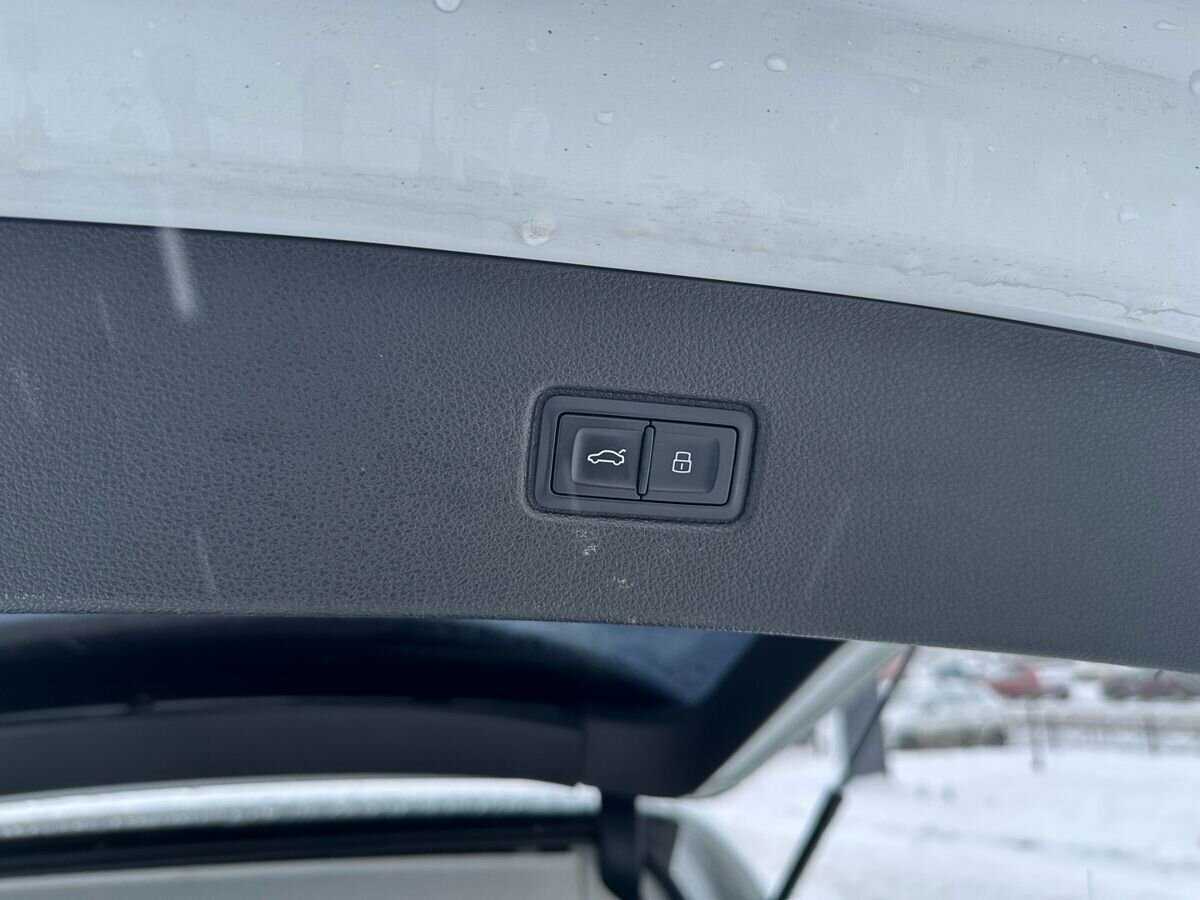 Audi Q7 с пробегом — 2015 год. Фото: #24