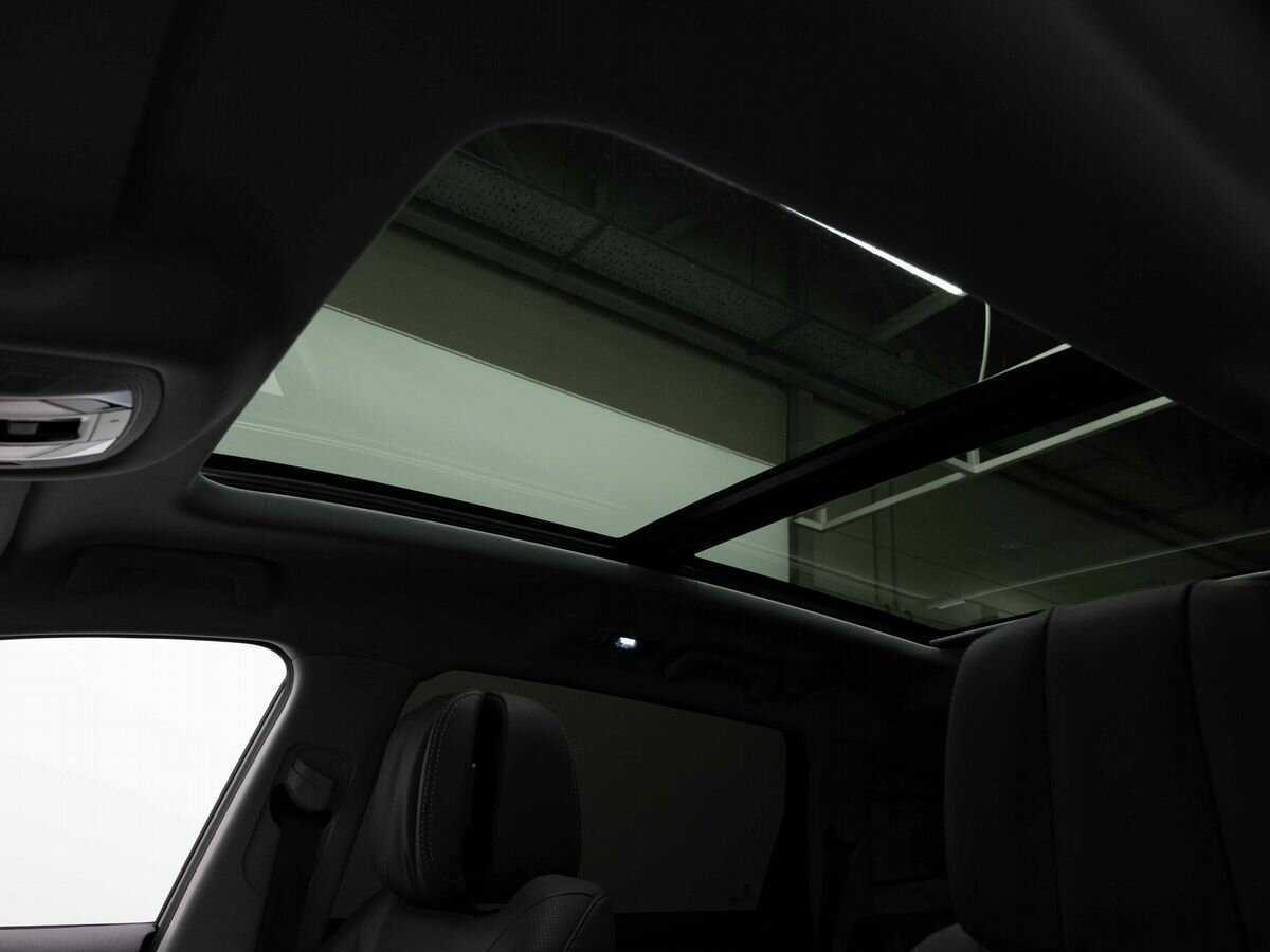 Chery Tiggo 8 Pro Max с пробегом — 2023 год. Фото: #25