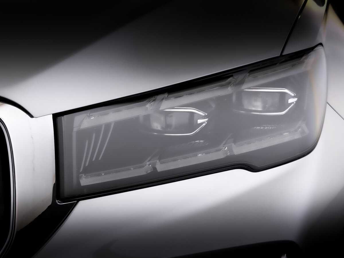 Geely Monjaro с пробегом — 2022 год. Фото: #16