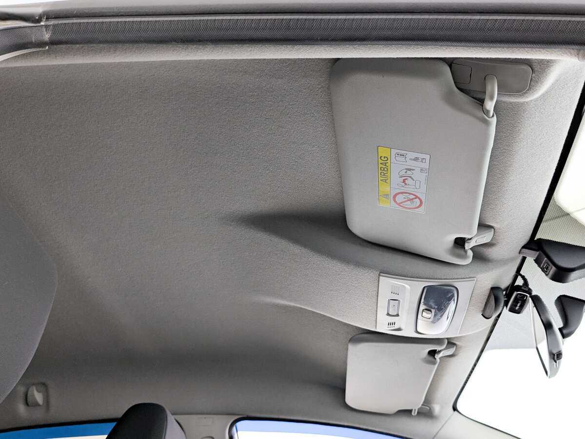 Ford Fiesta с пробегом — 2017 год. Фото: #20