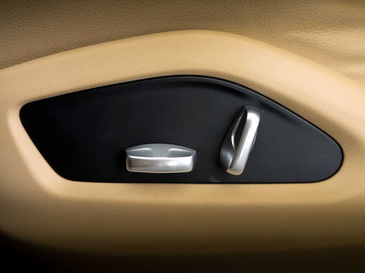 Porsche Cayenne с пробегом — 2020 год. Фото: #18