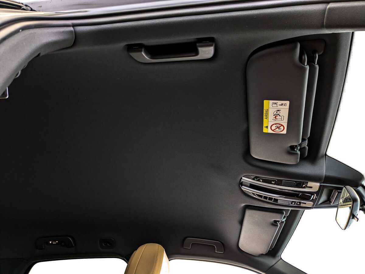 Porsche Cayenne с пробегом — 2020 год. Фото: #20