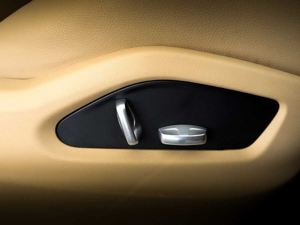 Porsche Cayenne с пробегом — 2020 год. Фото: #22