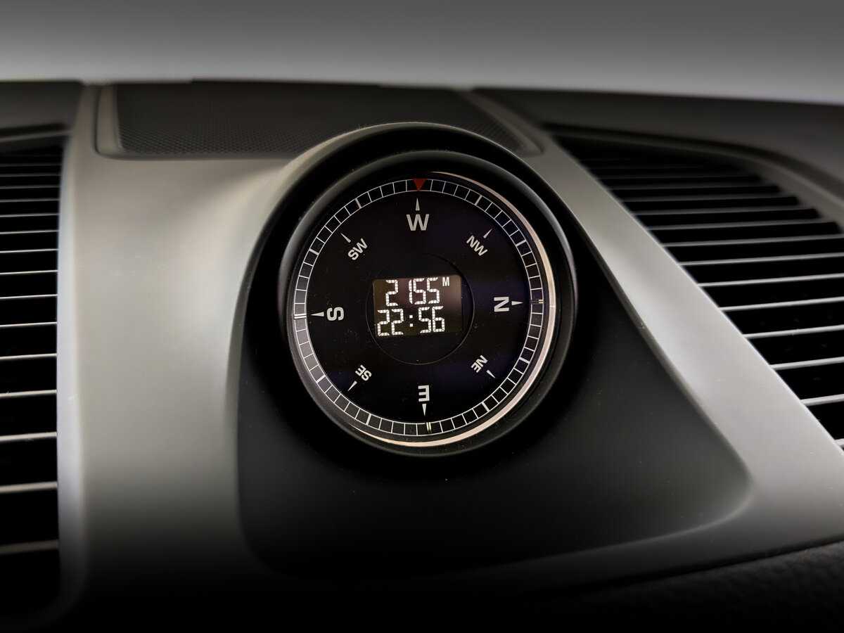 Porsche Cayenne с пробегом — 2020 год. Фото: #25