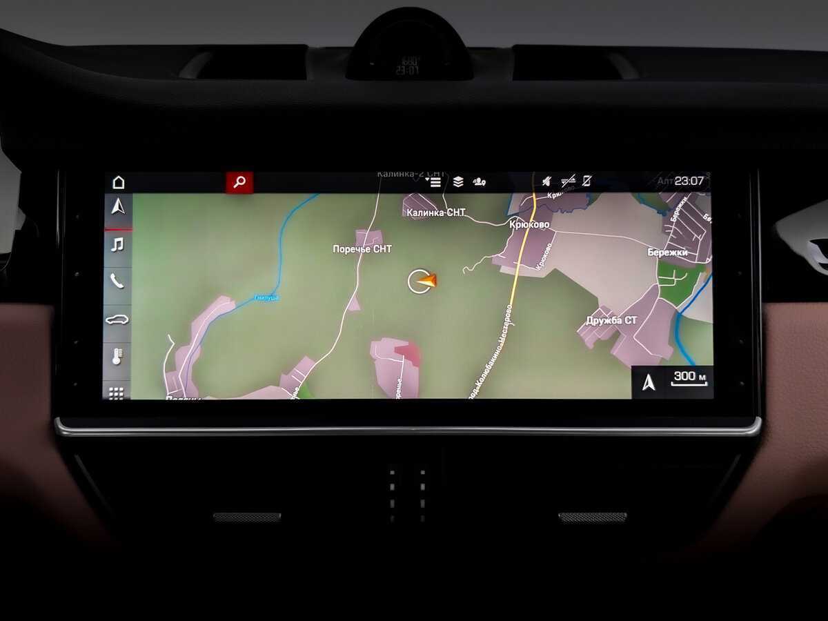 Porsche Cayenne с пробегом — 2020 год. Фото: #26