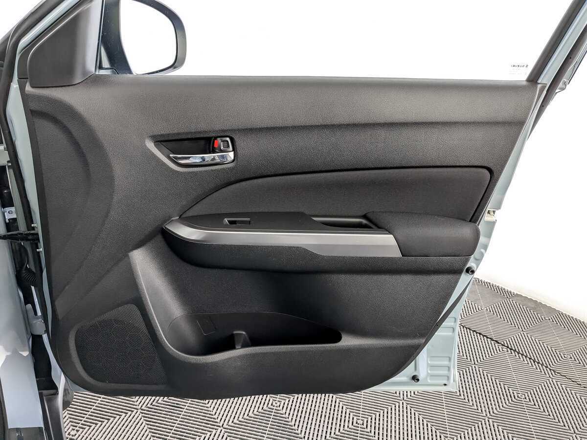 Suzuki Vitara с пробегом — 2019 год. Фото: #23