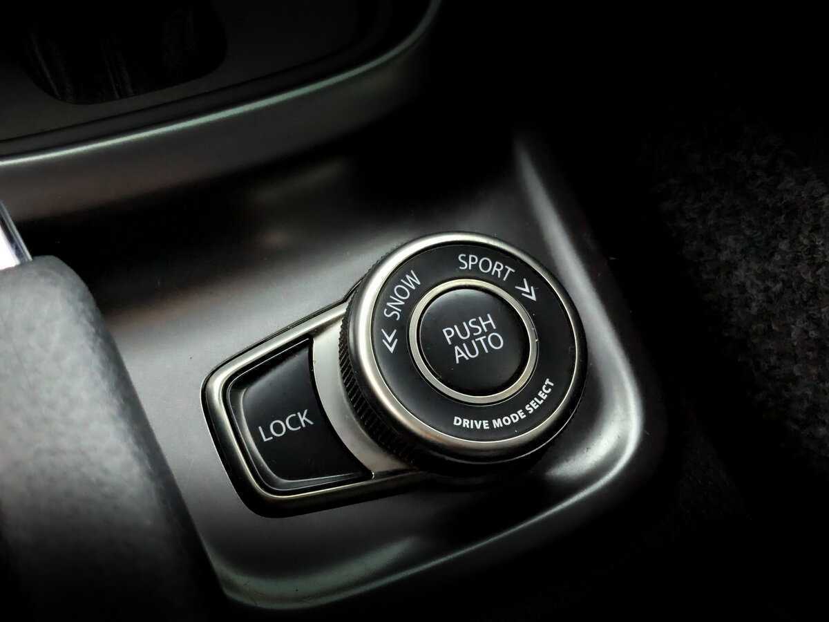 Suzuki Vitara с пробегом — 2019 год. Фото: #26