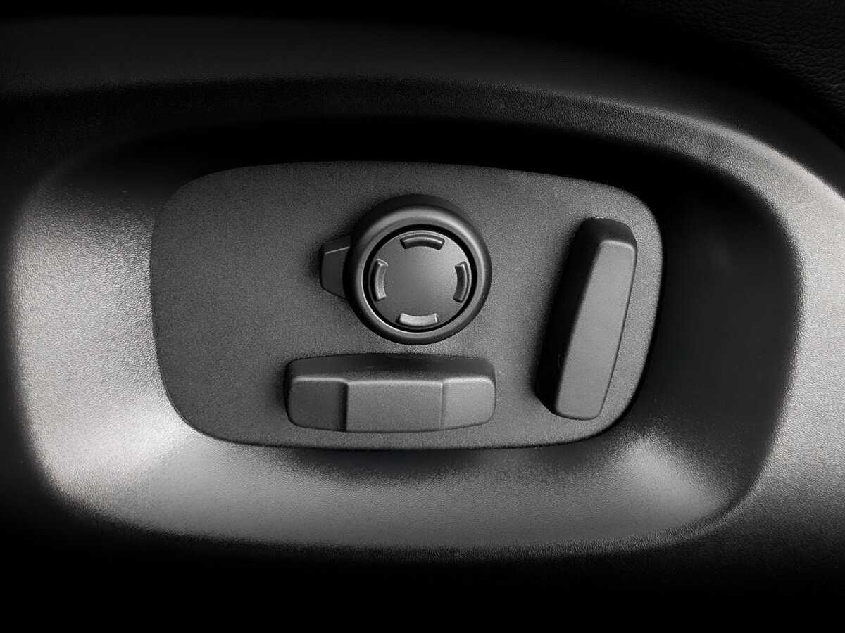 Land Rover Range Rover Sport с пробегом — 2016 год. Фото: #20