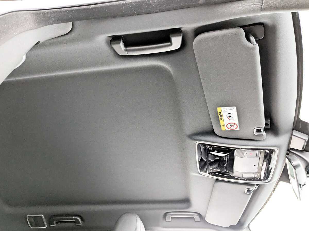 Land Rover Range Rover Sport с пробегом — 2016 год. Фото: #22