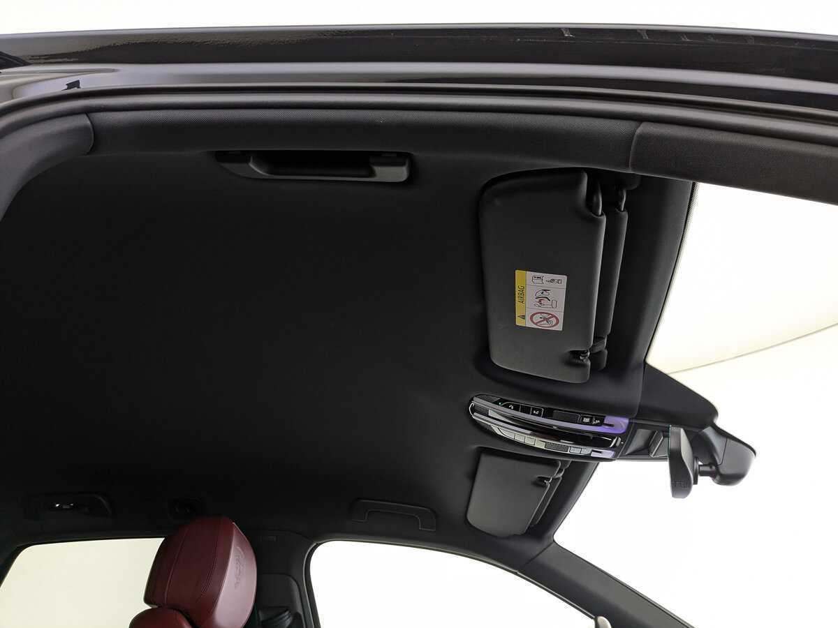 Porsche Cayenne с пробегом — 2020 год. Фото: #21