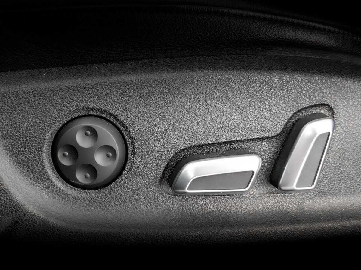 Audi A6 с пробегом — 2017 год. Фото: #20