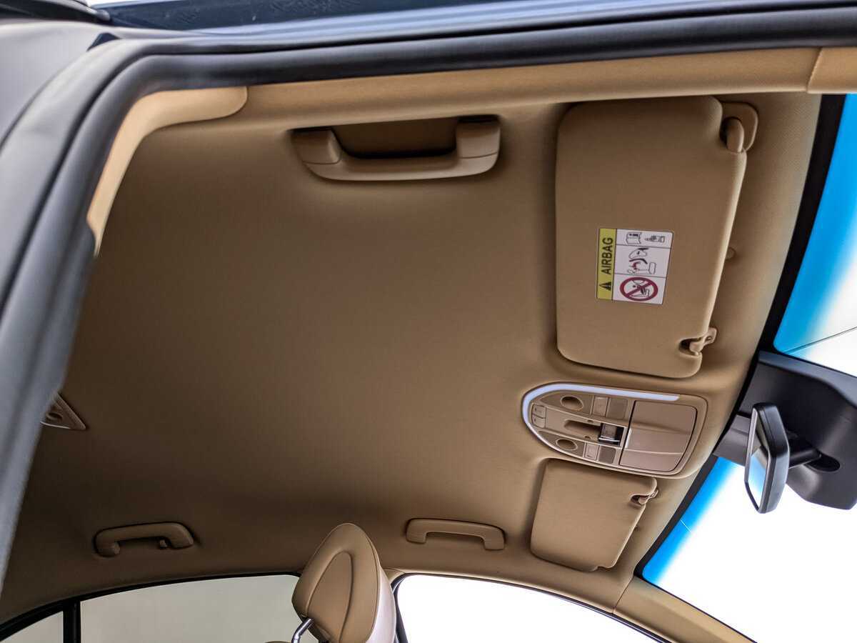 Genesis G70 с пробегом — 2022 год. Фото: #22