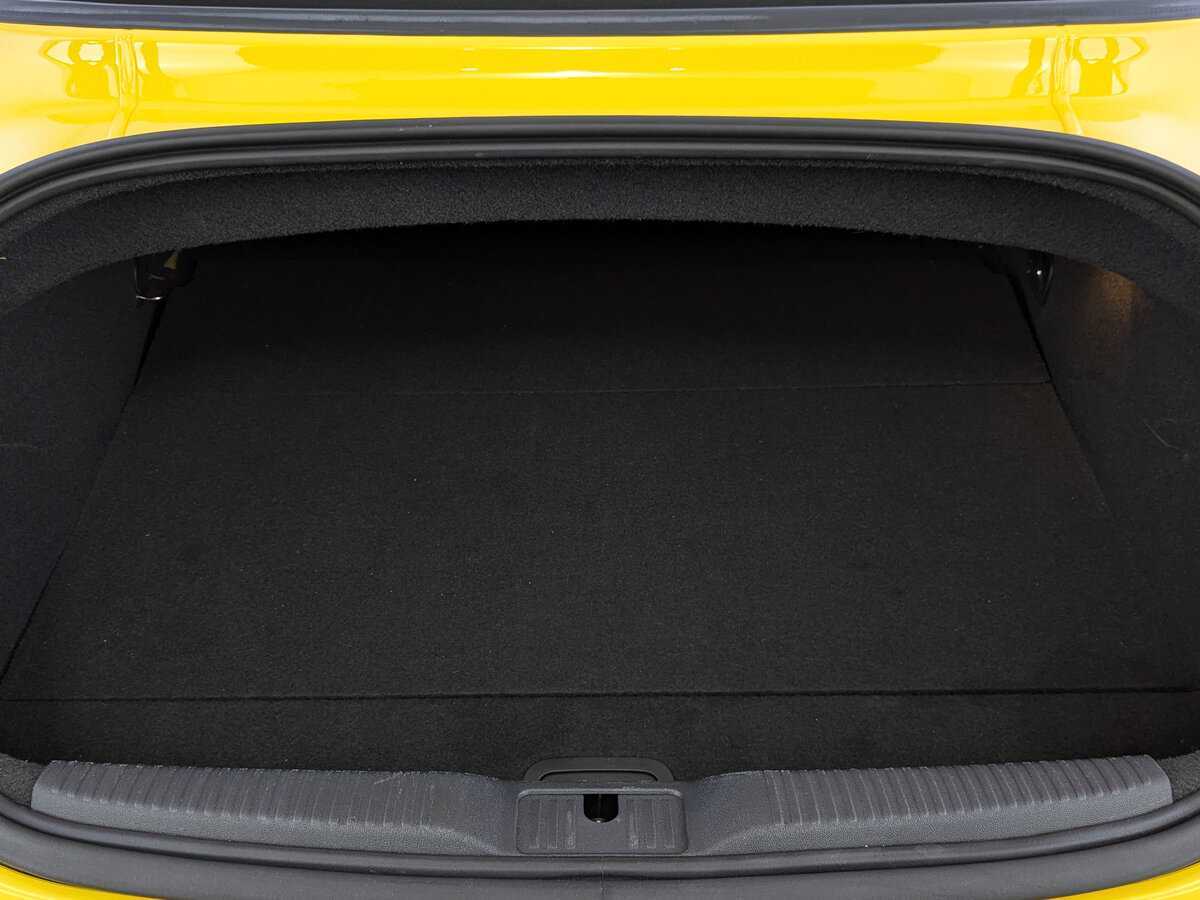 Audi TT с пробегом — 2019 год. Фото: #9