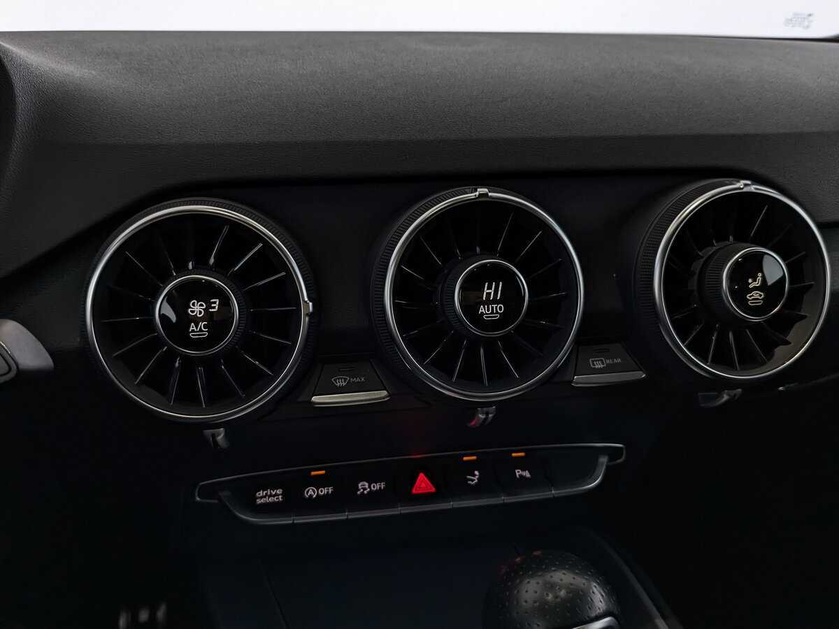 Audi TT с пробегом — 2019 год. Фото: #17