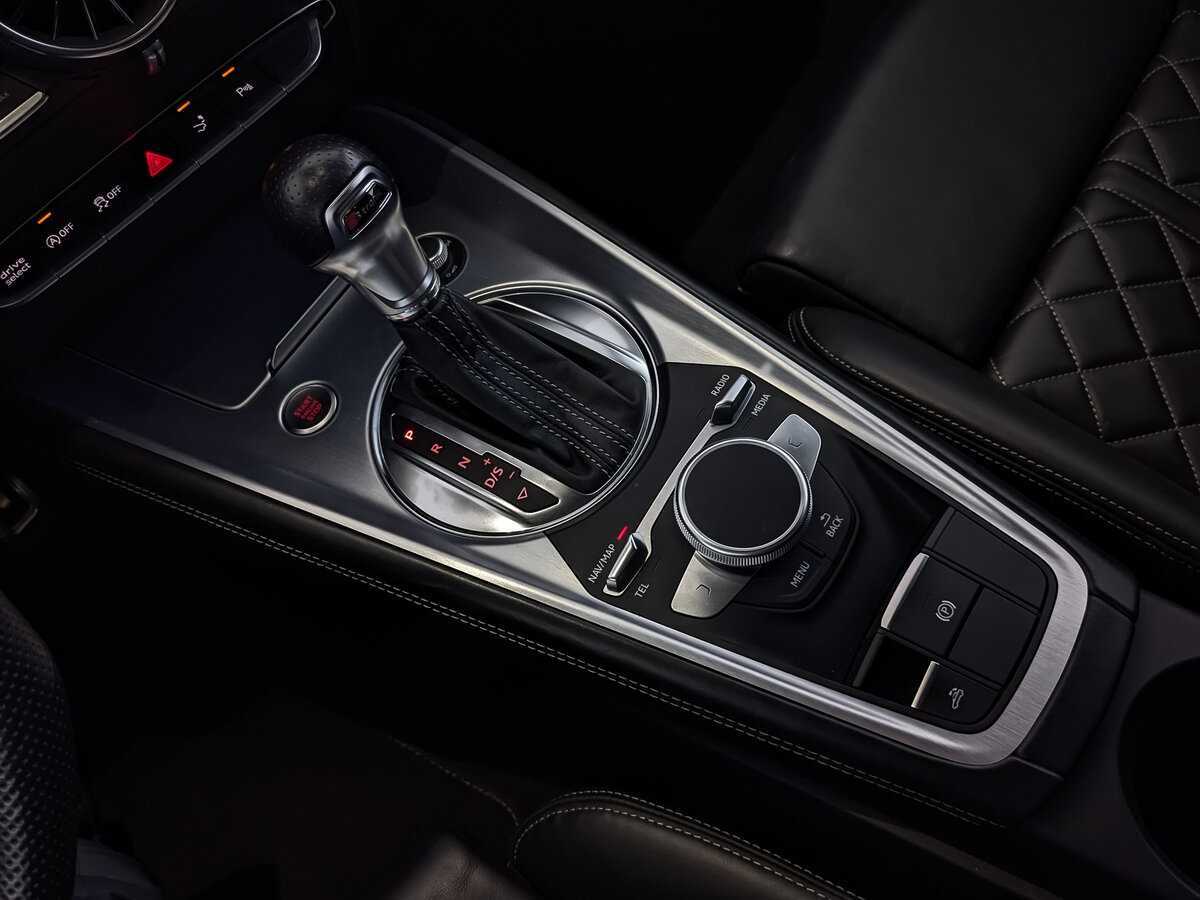 Audi TT с пробегом — 2019 год. Фото: #21