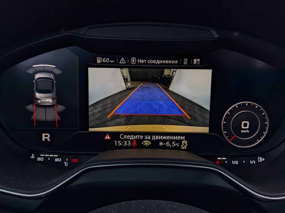 Audi TT с пробегом — 2019 год. Фото: #22