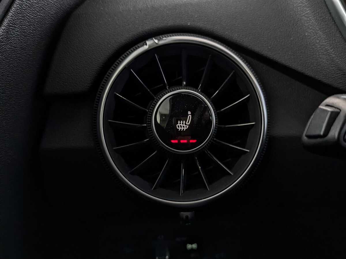 Audi TT с пробегом — 2019 год. Фото: #23
