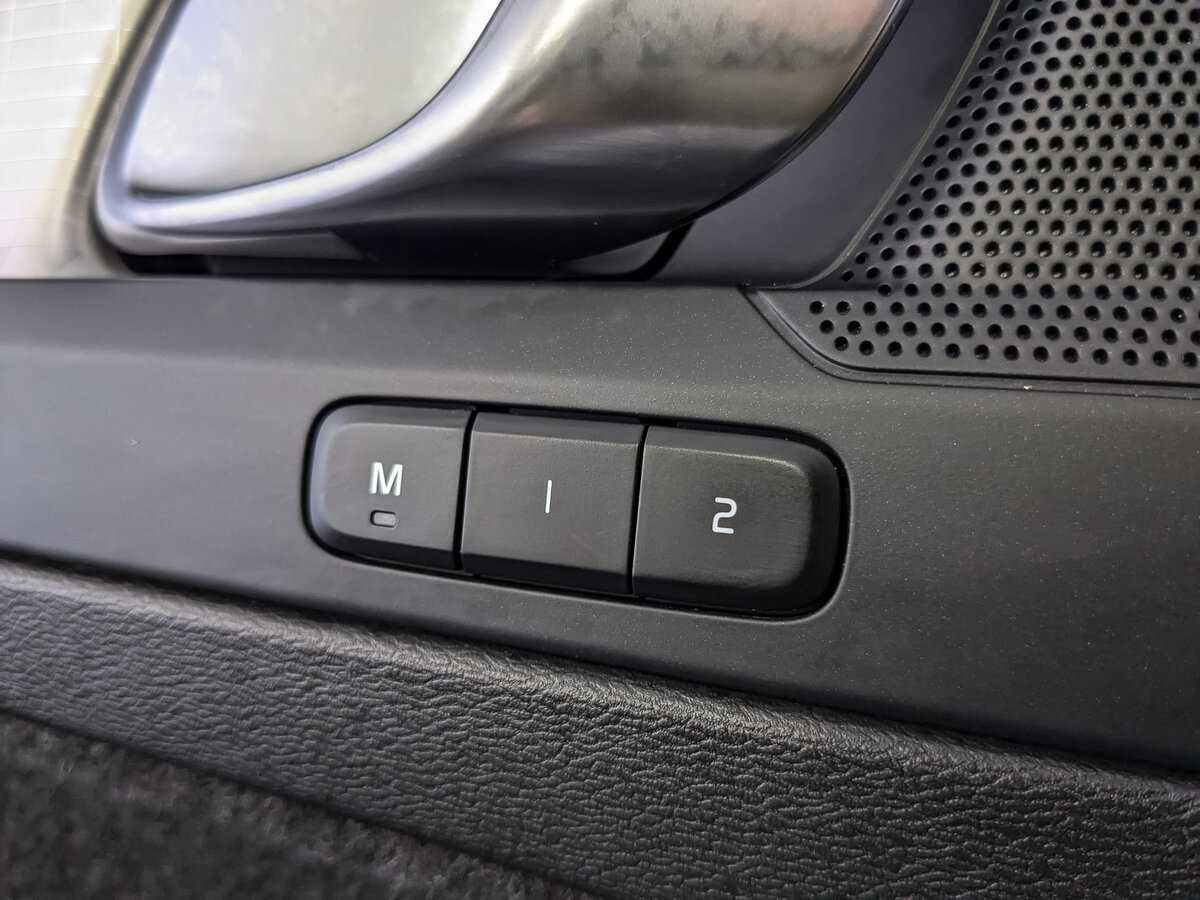 Volvo XC40 с пробегом — 2021 год. Фото: #23